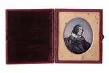 Untitled by John Jabez Edwin Mayall, photograph, offered Dec 2021