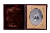Untitled by John Jabez Edwin Mayall, photograph, offered Dec 2021