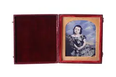 Untitled by Richard Beard Att., photograph, offered Dec 2021