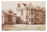 & Robert Adamson (1821-1848) VIEW OF ST by David Octavius Hill, print, offered Dec 2021