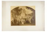 Untitled by Hippolyte Bayard, print, offered Dec 2021