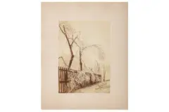 Untitled by Médéric Mieusement, print, offered Dec 2021