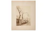 Untitled by Médéric Mieusement, print, offered Dec 2021
