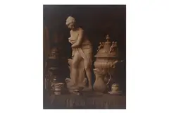 Untitled by Louis Rémy Robert, print, offered Dec 2021