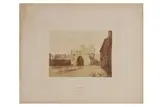 Untitled by William Pumphrey, print, offered Dec 2021
