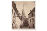 Untitled by Charles Lenormand, print, offered Dec 2021
