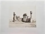 Untitled by Félix Teynard, print, offered Dec 2021