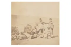 Untitled by Roger Fenton, print, offered Dec 2021