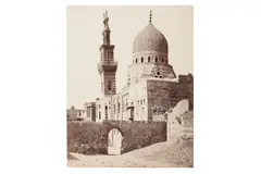 Untitled by Francis Frith, print, offered Dec 2021