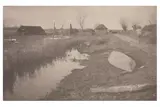 Untitled by Peter Henry Emerson, print, offered Dec 2021