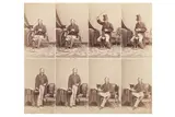 Untitled by Eugène Disdéri, photograph, offered Dec 2021