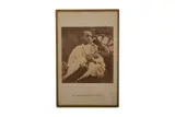 Untitled by Julia Margaret Cameron, print, offered Dec 2021