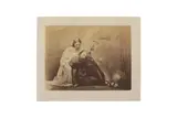 Untitled by Oscar Gustave Rejlander, print, offered Dec 2021