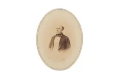 Untitled by Gustave Le Gray, print, offered Dec 2021