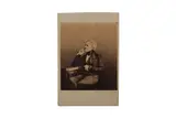 Untitled by John Jabez Edwin Mayall, print, offered Dec 2021