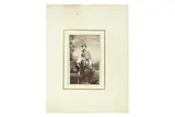 & Carol Pop de Szathmari by William Carrick, photograph, offered Dec 2021