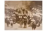 Untitled by Agustín Casasola, print, offered Dec 2021