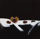 Il Sogno della LibertaOil by Roberto Bernardi, Oil on canvas, sold Jan 2018