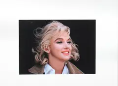 Nevada by Eve Arnold, print, sold Jan 2018