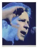 Our Sweet Love Screenprint in colours with diamond dust, 2004, on wove paper by Peter Blake, Screenprint in colours with diamond dust, offered Dec 2017