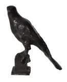 Untitled by Ben Panting, Bronze, sold Nov 2017