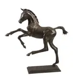 Spring by Ben Panting, Bronze, sold Nov 2017