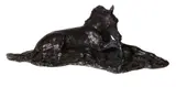 The Filly by Ben Panting, Bronze, sold Nov 2017