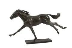 Flight by Ben Panting, Bronze, offered Nov 2017