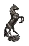 Levade by Ben Panting, Bronze, sold Nov 2017