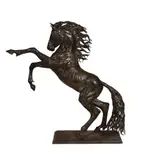 Wild Song by Ben Panting, Bronze, sold Nov 2017