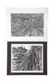 Forge Trial print Signed by Anthony Gross, print, sold Oct 2017