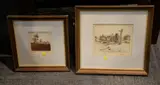 Untitled by Leon Pericles, print (other), offered Oct 2017