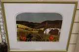 Limited edition print by Robert Tavener, print, sold Oct 2020