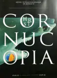 British, A pair of posters, printed on the occasion of his exhibition, Cornucopia, at Musee Oceanographique de Monaco in April 2010, 32.25" x 22.5 by Damien Hirst, print (other), sold Nov 2021