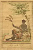 Labrousse (France, Bordeaux, active late 18th century), A set of eight late 18th Century prints from 'Costumes de Differents Pays by Jacques Grasset de Saint-Sauveur, print (other), offered Oct 2021