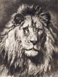 His Royal Highness Etching, published by The Art Journal 24 x 18cm; 9½ x 7in (image size) ++Very slight staining, some old restoration, otherwise good condition by Herbert Dicksee, Etching, published by The Art Journal, sold Mar 2015