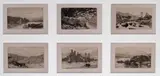 All etchings by Wilfred Williams Ball, print (other), offered Mar 2015