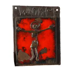 'Winner' by Arthur Dooley, sold Sep 2012