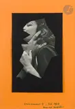 Étrécissement by Marcel Mariën, 1964, Collage de photo découpée, sold Apr 2023