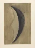 L'Ombre by Arthur Luiz Piza, Eau-forte et aquatinte, sold Nov 2022