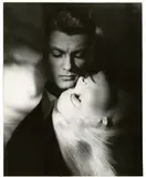 Madeleine Sologne et Jean Marais dans L'Eternel retour (Jean Delannoy) by G.r. Aldo, 1943, Photographie d'exploitation, tirage argentique d'époque, sold May 2013