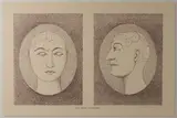 Les rêves by Uno Svensson, Lithographie sur papier, numerotée, sold May 2023