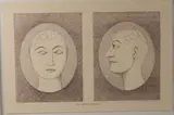 Les rêves by Uno Svensson, Lithographie sur papier, numerotée, sold May 2023