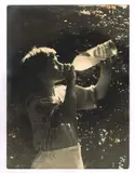 / by Photographie - Karel Egermeier, Photographie originale en tirage argentique (18 x, sold May 2023