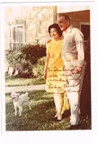 / by Usa - Claudia Bird Johnson, Photographie originale vintage des Années, sold May 2023