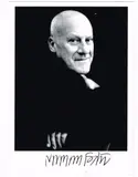 / by Architecture - Norman Foster, Photographie originale par Carolyn Djanogly qu'il a signée de sa main, sold May 2023