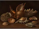 Untitled by Balthasar van der Ast, oil on copper, offered Dec 2022