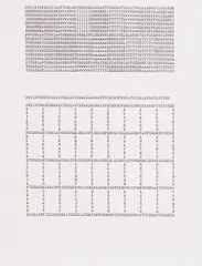 MRWIRTWPENDEGASTTHELAWYERANDAGREAT FRIENDOFSENATORLELANDSTANFORDM by Carl Andre, xerox on paper, sold Nov 2020