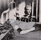 Keyhole Project - Untitled by Guy Maddin, collage, sold Oct 2020