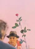 Ohne die Rose tun wir's nicht by Joseph Beuys, 1973, Farboffset auf Papier, sold Sep 2024